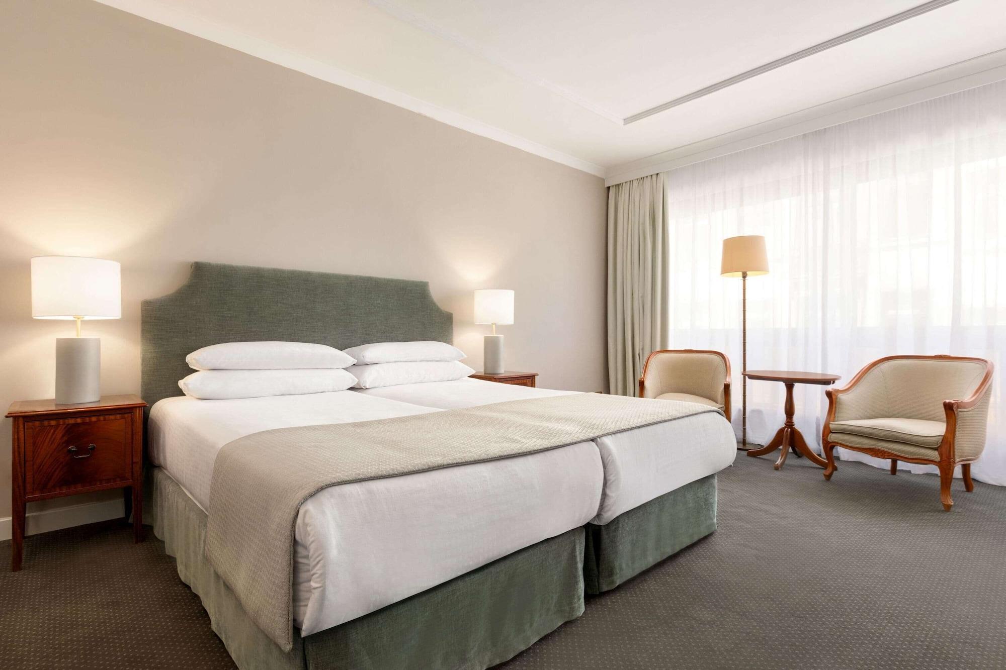 Hotel Avenue Louise Trademark Collection By Wyndham Bruselas