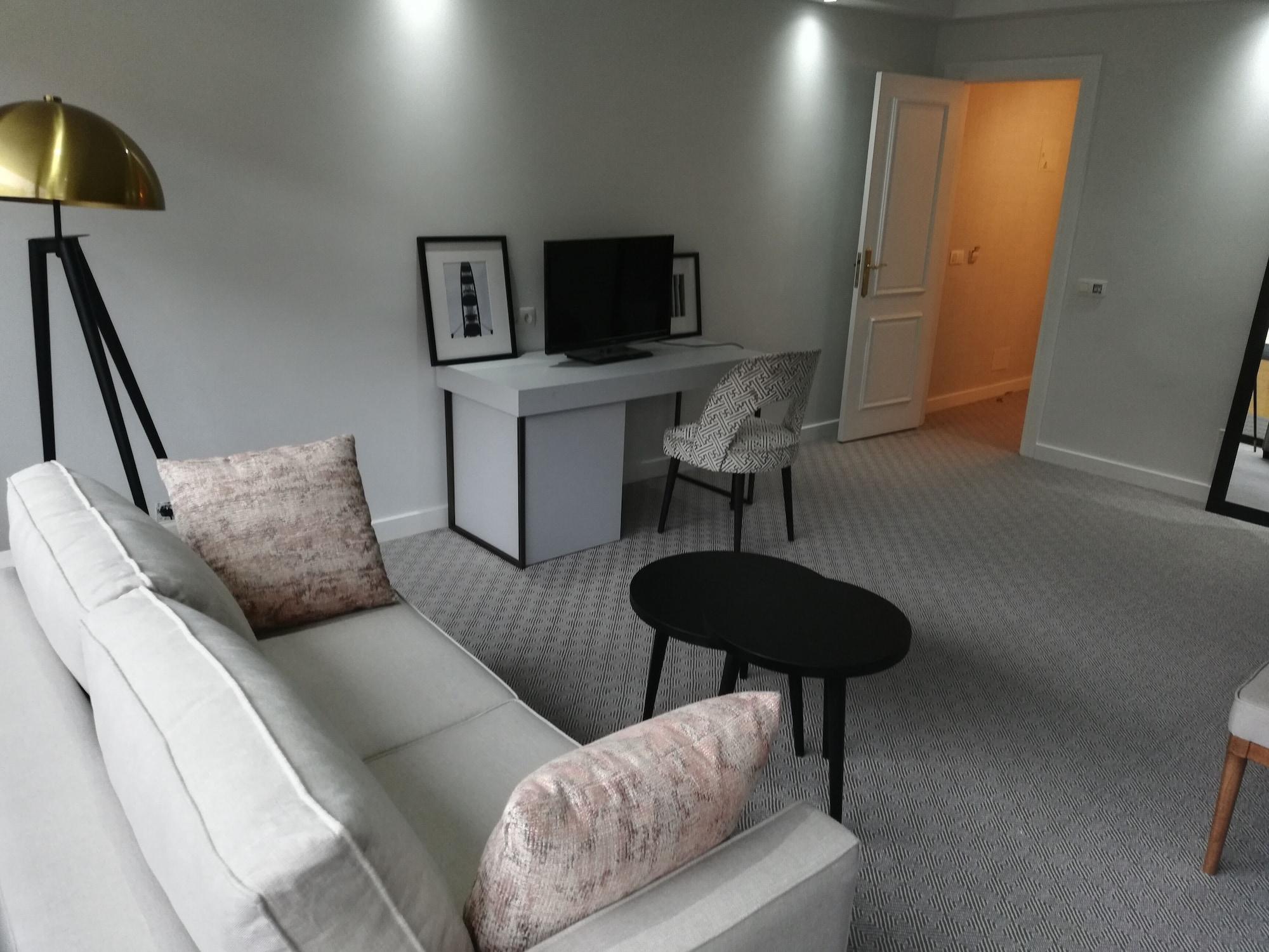 Hotel Avenue Louise Trademark Collection By Wyndham Bruselas