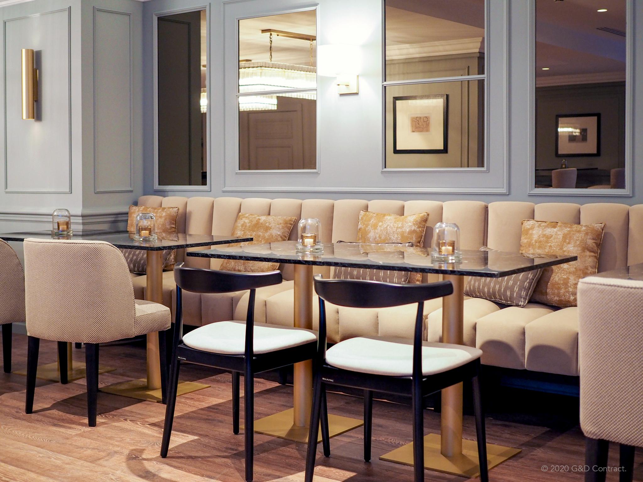 Avenue Louise Trademark Collection By Wyndham Bruselas