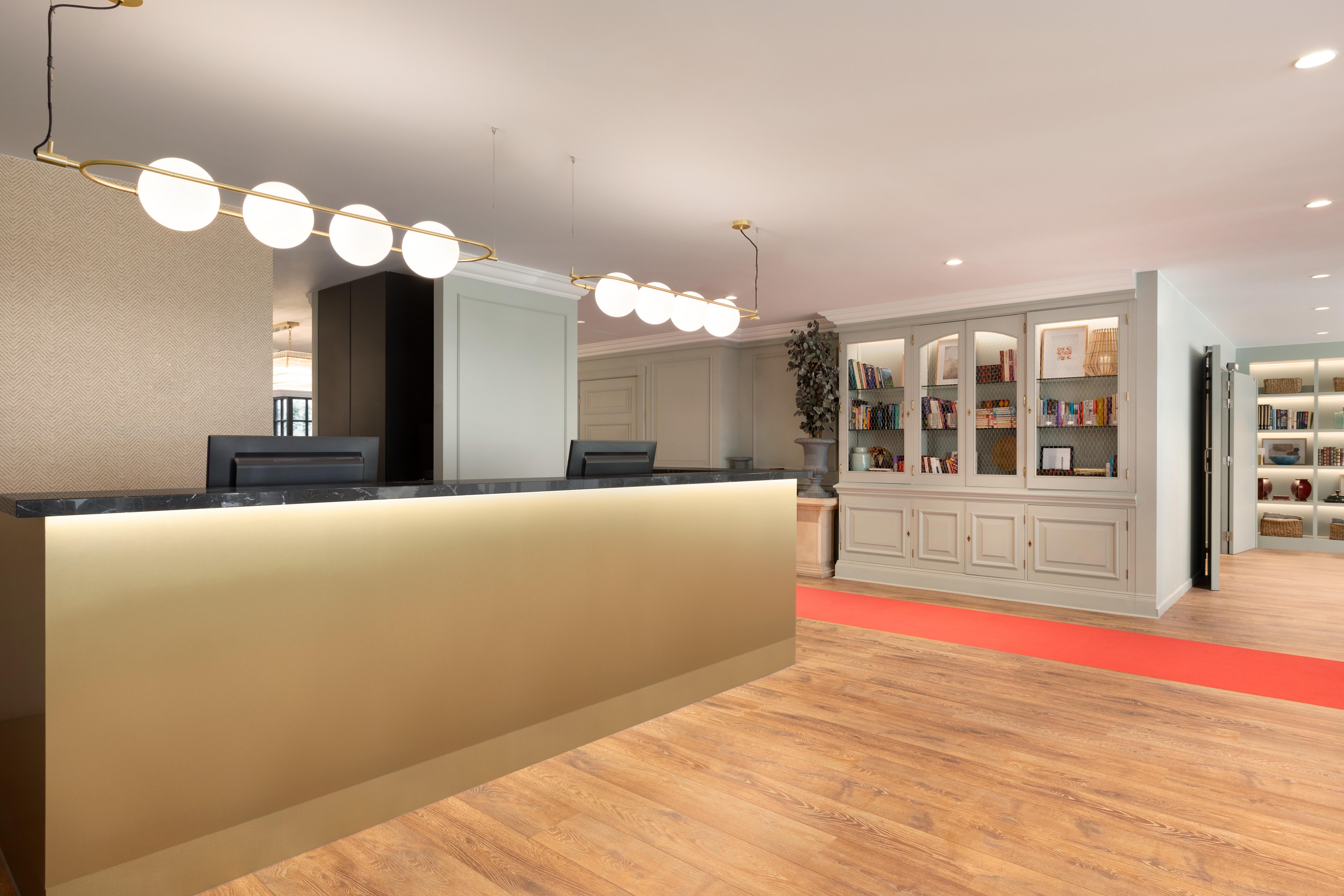 Avenue Louise Trademark Collection By Wyndham Bruselas
