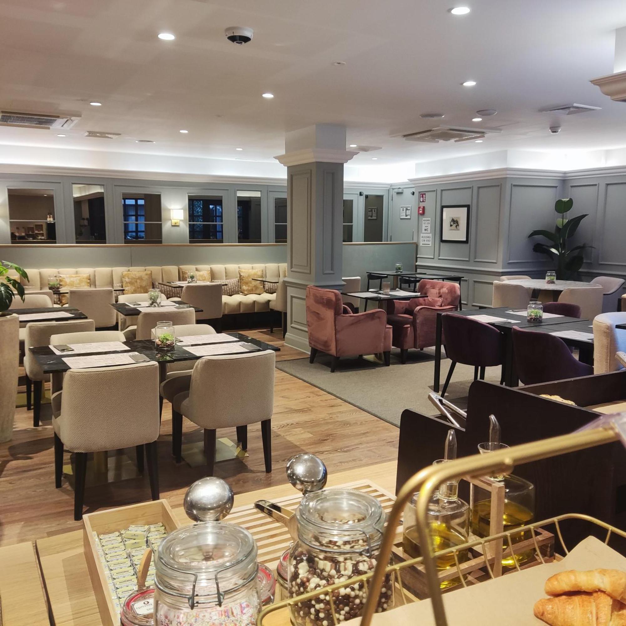 Avenue Louise Trademark Collection By Wyndham 4* Bruselas