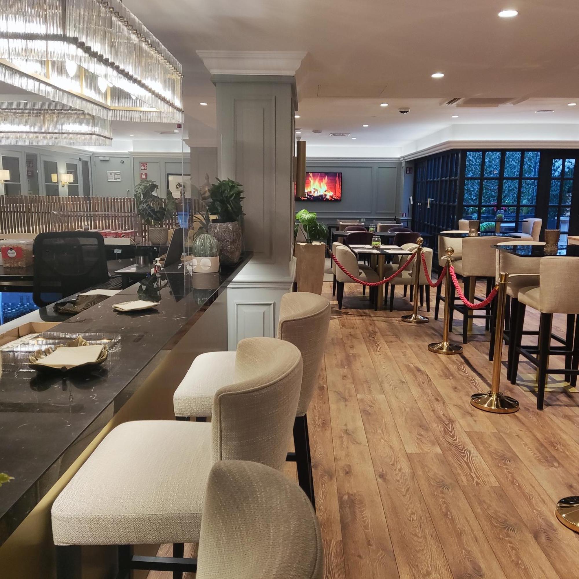 Hotel Avenue Louise Trademark Collection By Wyndham Bruselas