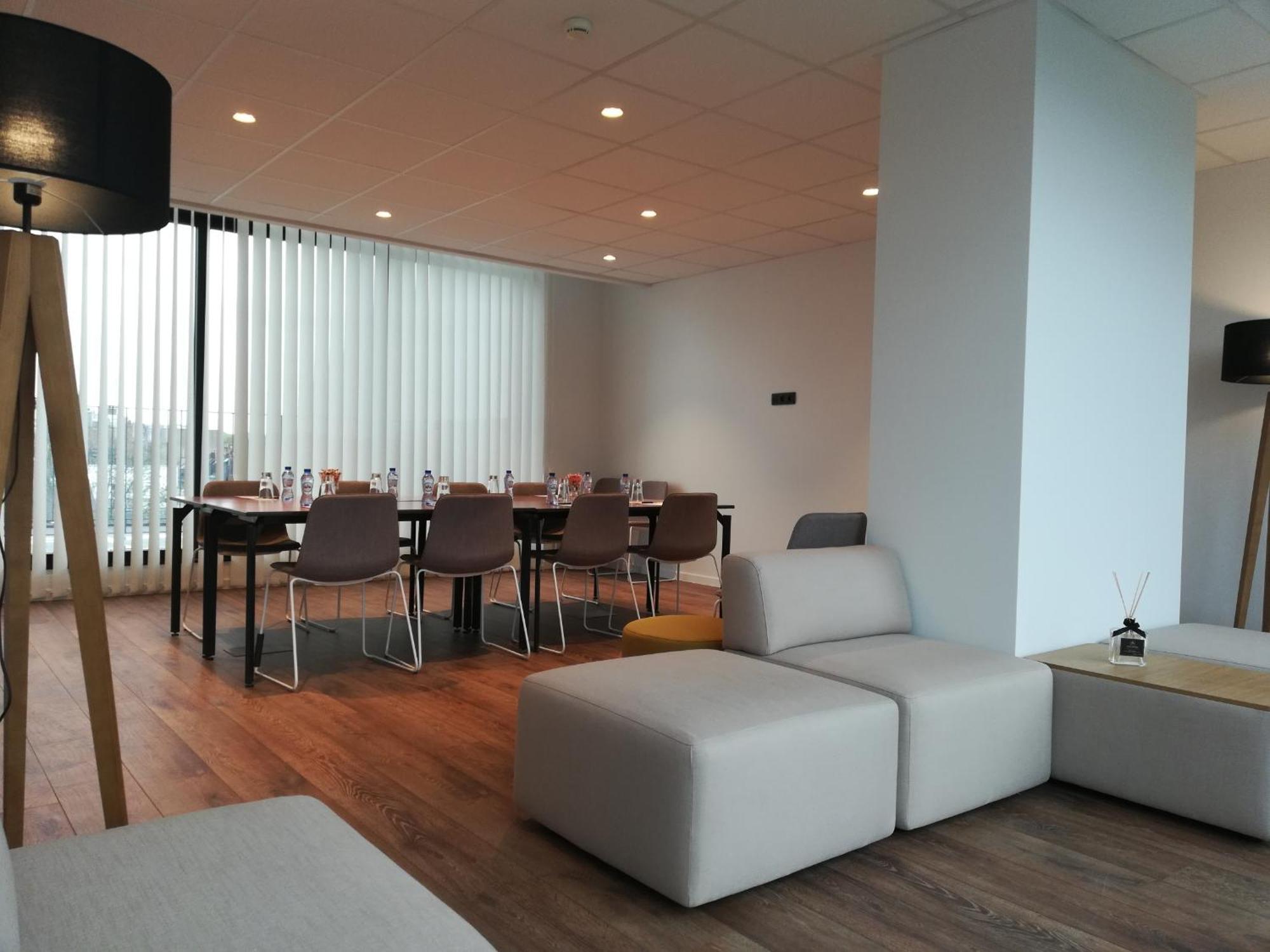 Avenue Louise Trademark Collection By Wyndham 4* Bruselas