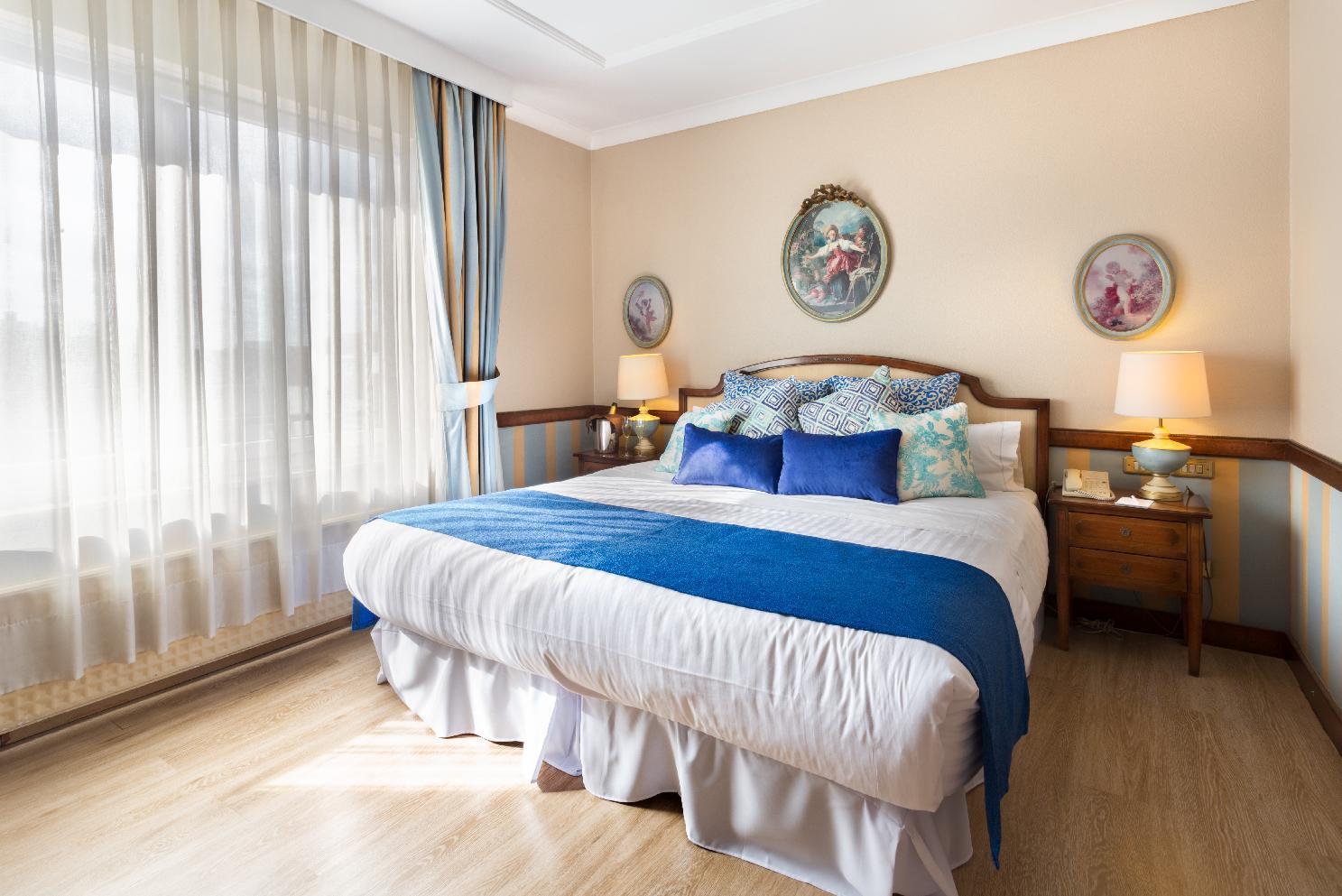 Avenue Louise Trademark Collection By Wyndham Bruselas