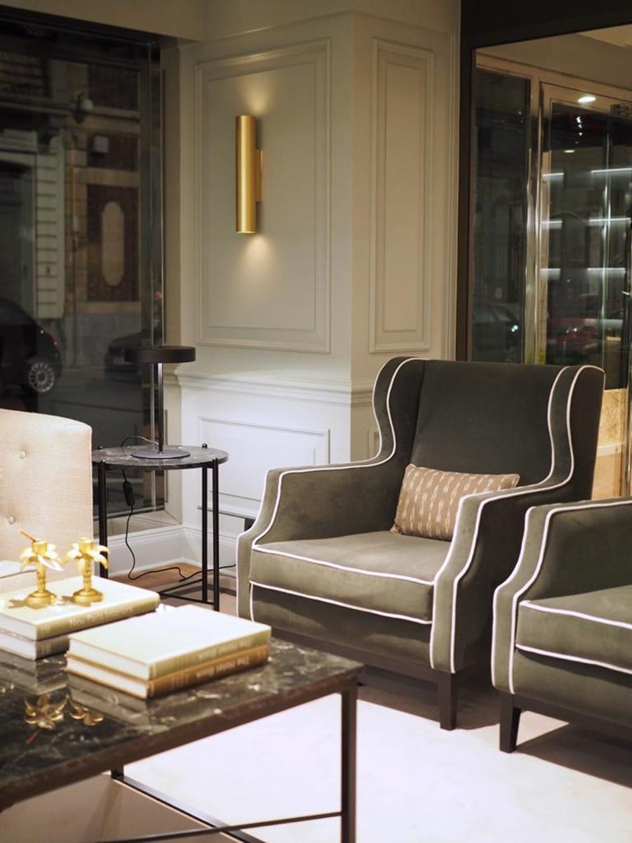 Avenue Louise Trademark Collection By Wyndham Hotel Bruxelas