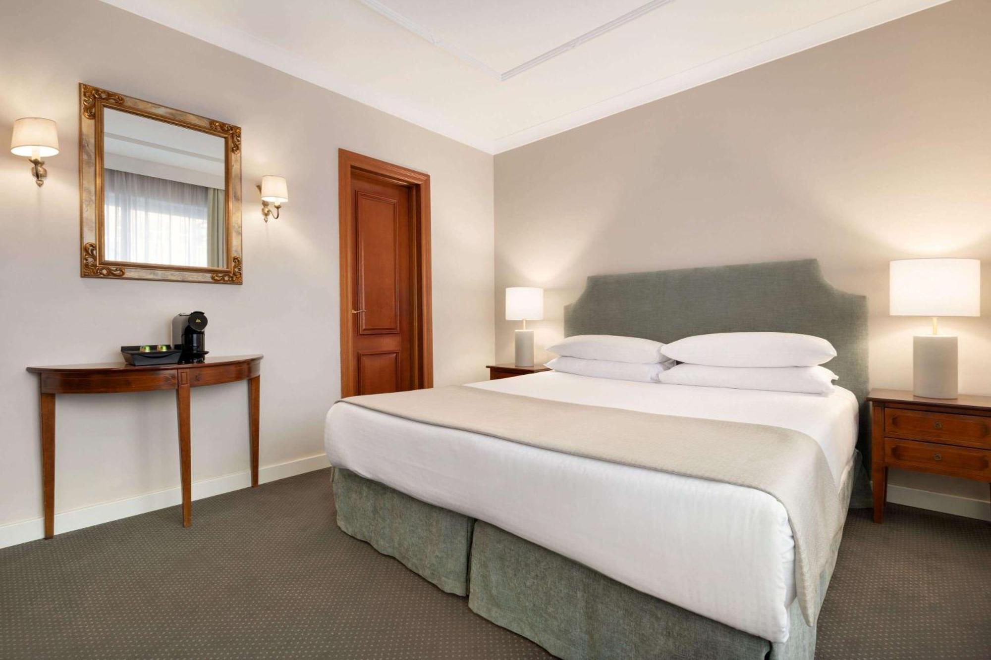 Avenue Louise Trademark Collection By Wyndham Hotel Bruxelas