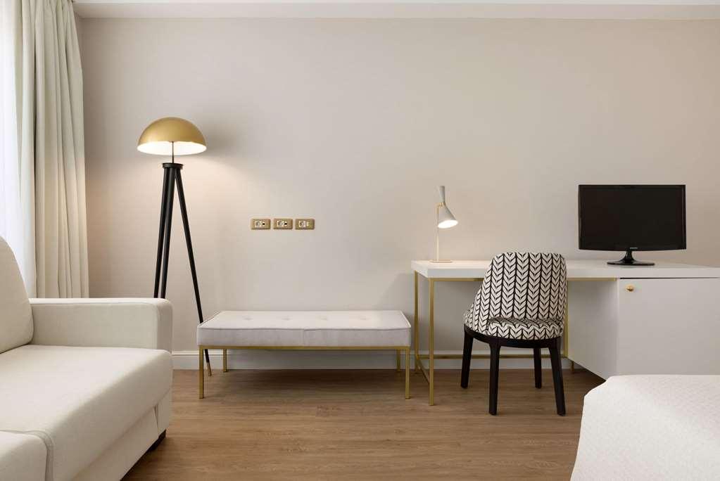 Avenue Louise Trademark Collection By Wyndham Hotel Bruxelas