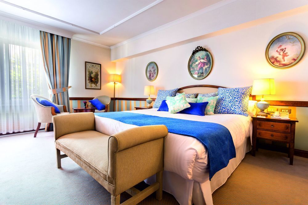 Avenue Louise Trademark Collection By Wyndham 4* Bruxelas