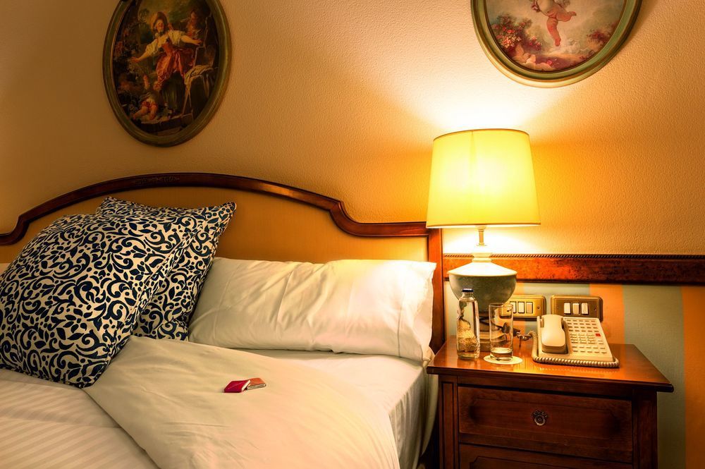 Avenue Louise Trademark Collection By Wyndham 4* Bruxelas
